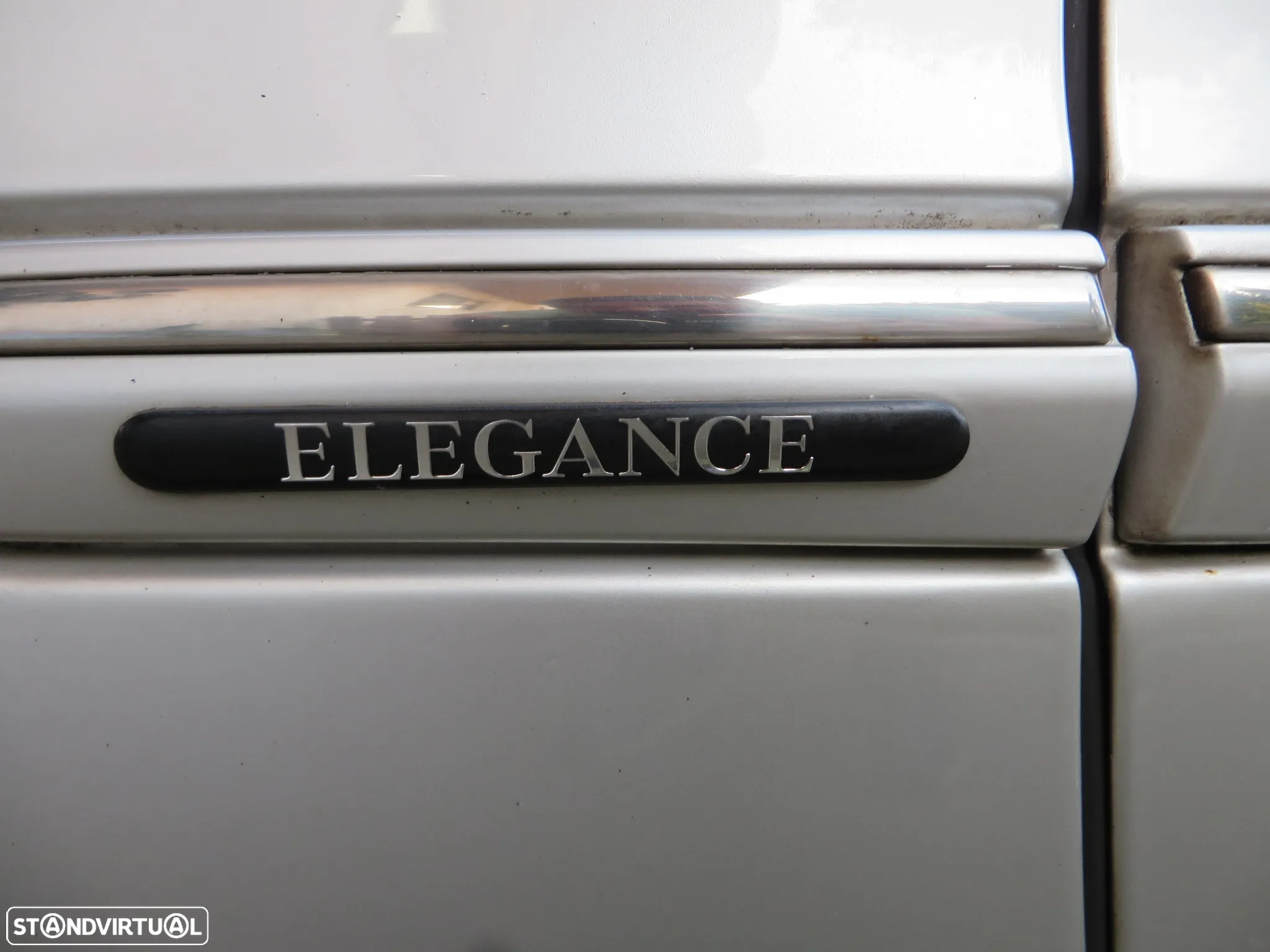 Mercedes-Benz C 220 CDi Elegance - 11