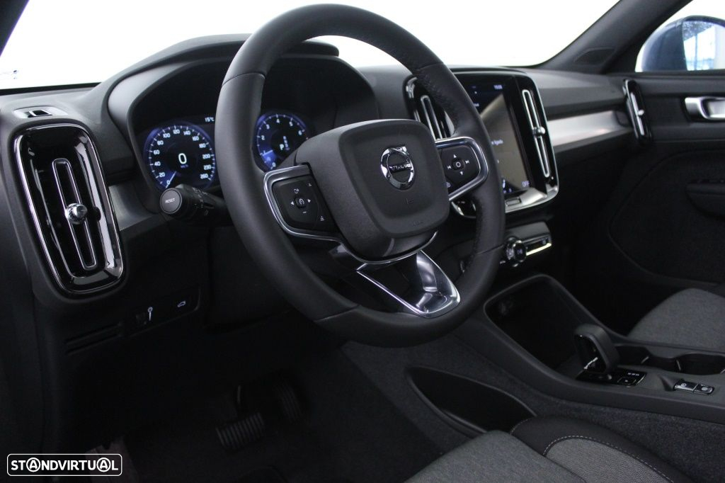 Volvo XC 40 1.5 T2 Core Auto - 21
