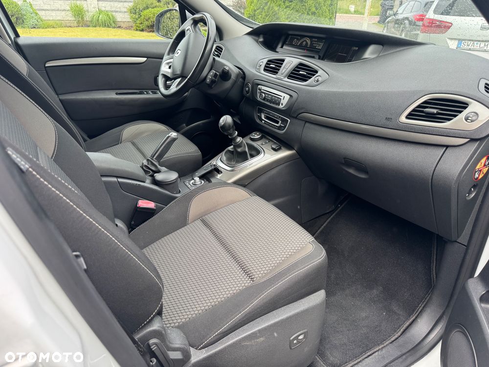 Renault Scenic 1.2 TCE Energy Life - 8