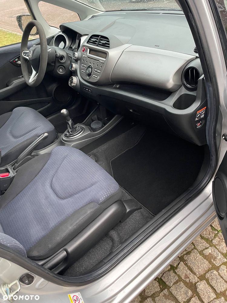 Honda Jazz 1.2 i-VTEC 50 Jahre Edition - 15