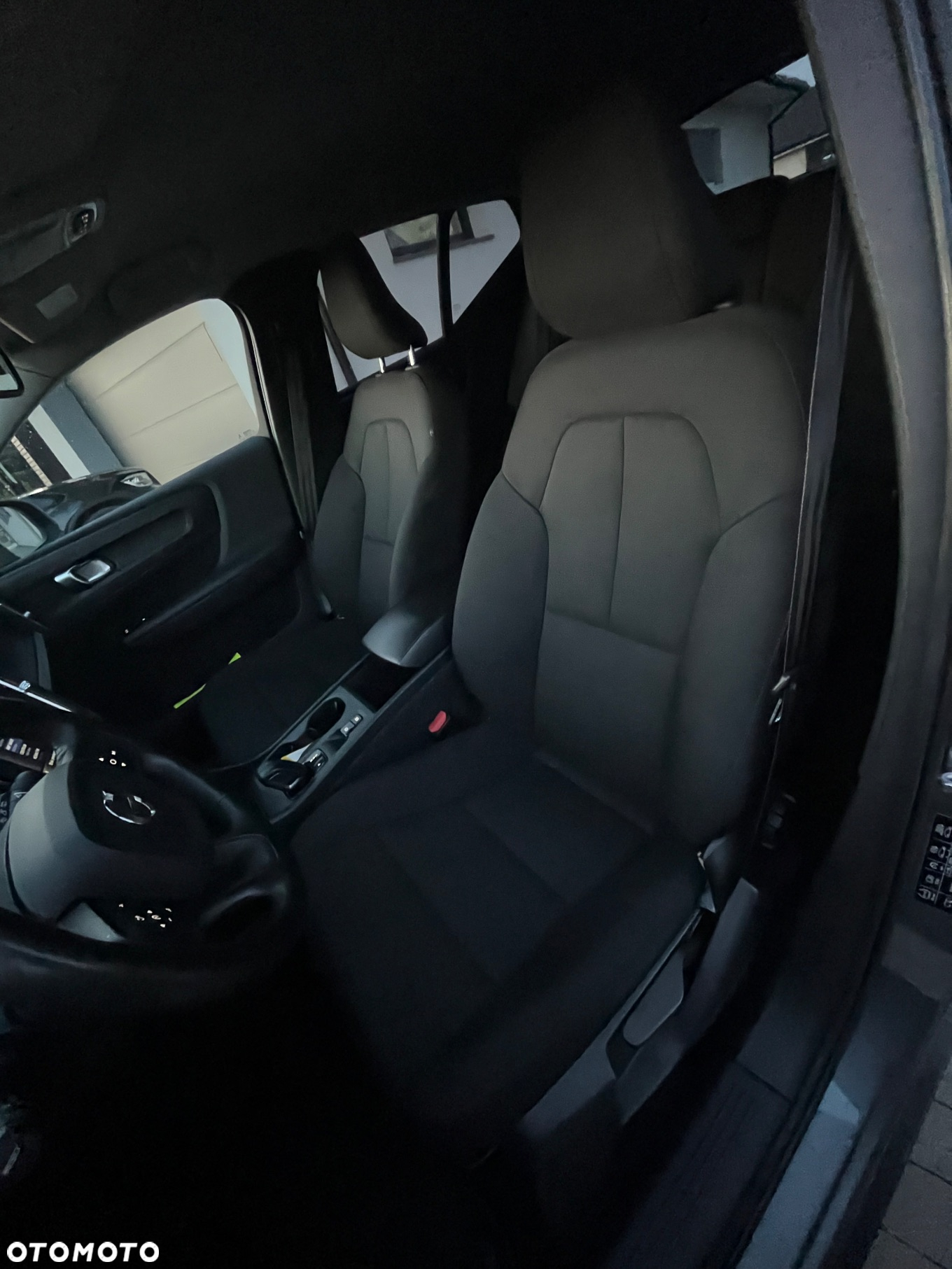 Volvo XC 40 D3 Momentum - 13