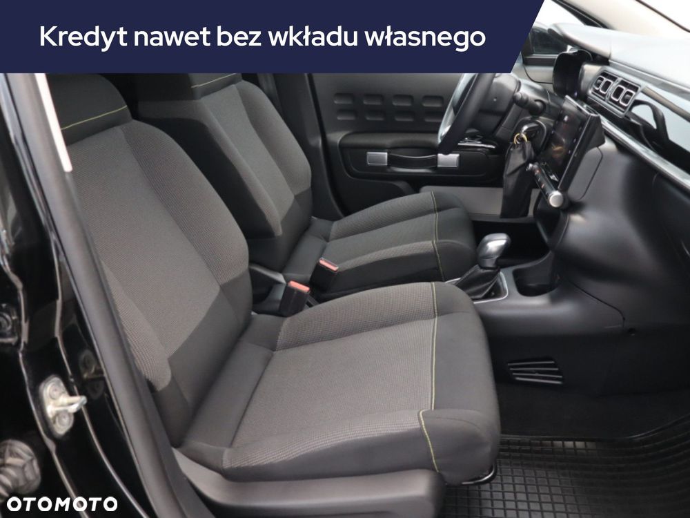 Citroën C3 - 11