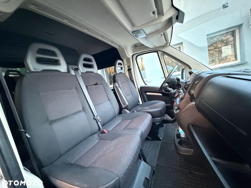 Peugeot Boxer - 23