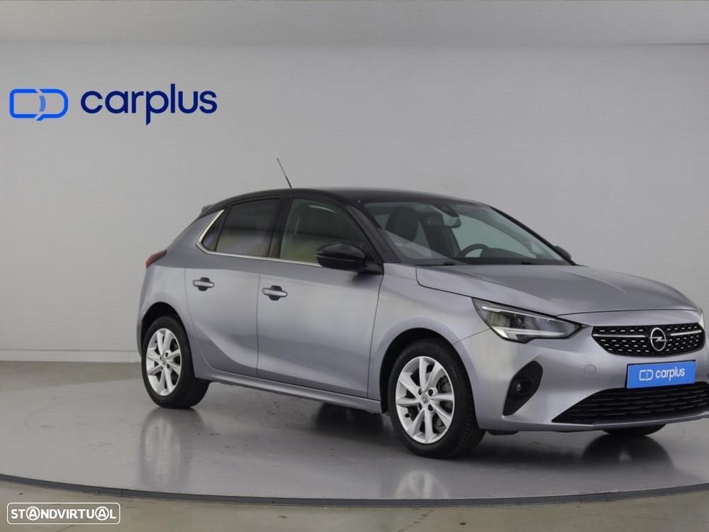 Opel Corsa 1.2 T Elegance - 2