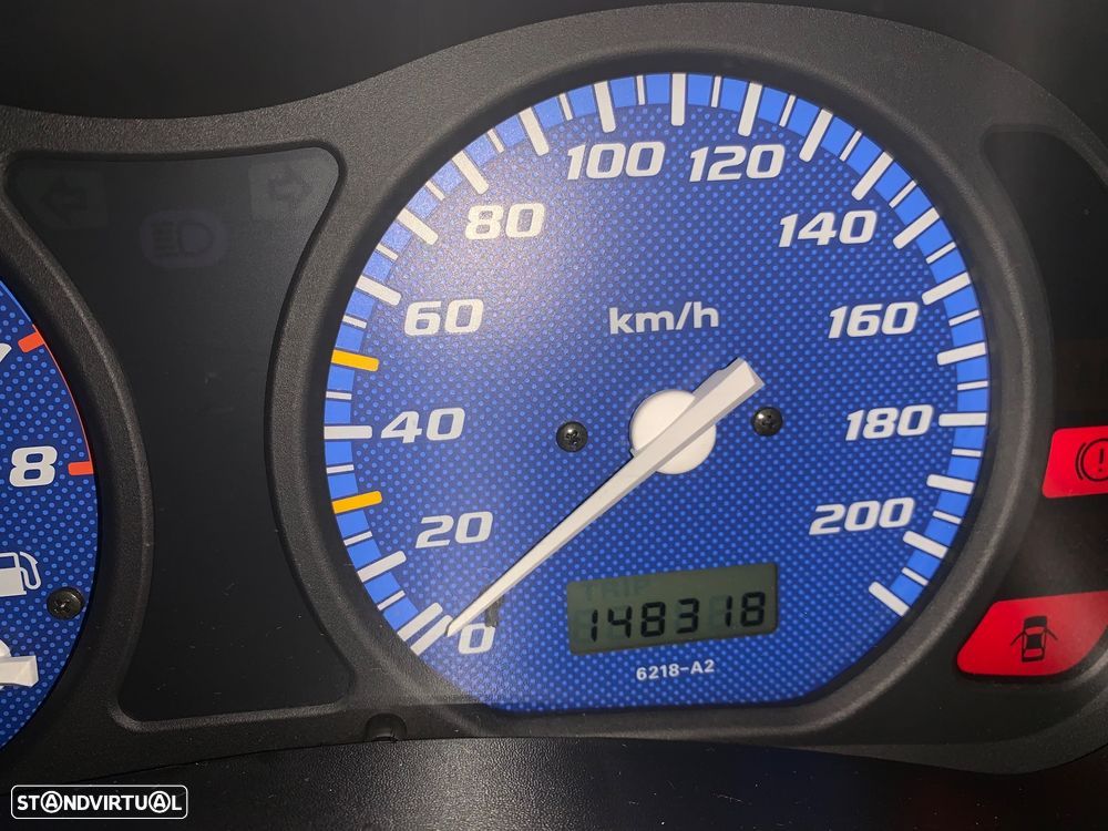 Honda HR-V - 8