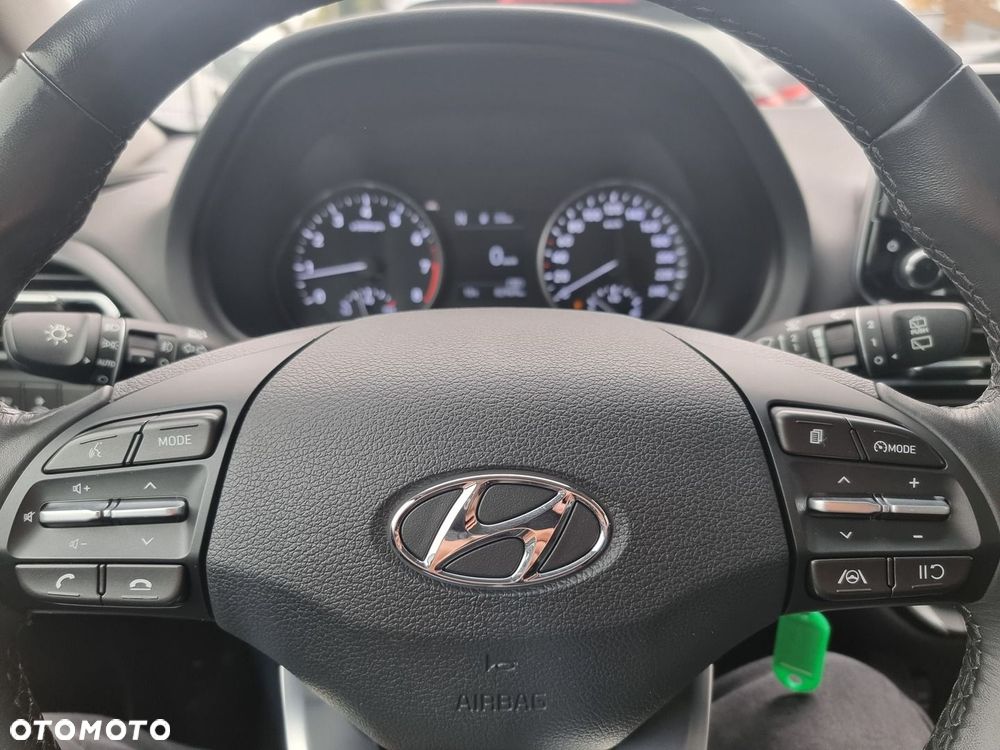 Hyundai i30 1.5 T-GDI 48V Smart - 28