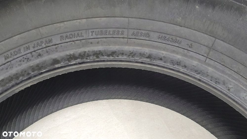 4X OPONY YOKOHAMA BLUEARTH GT AE51 185 65 R15 88T 185/65R15 2023 - 15