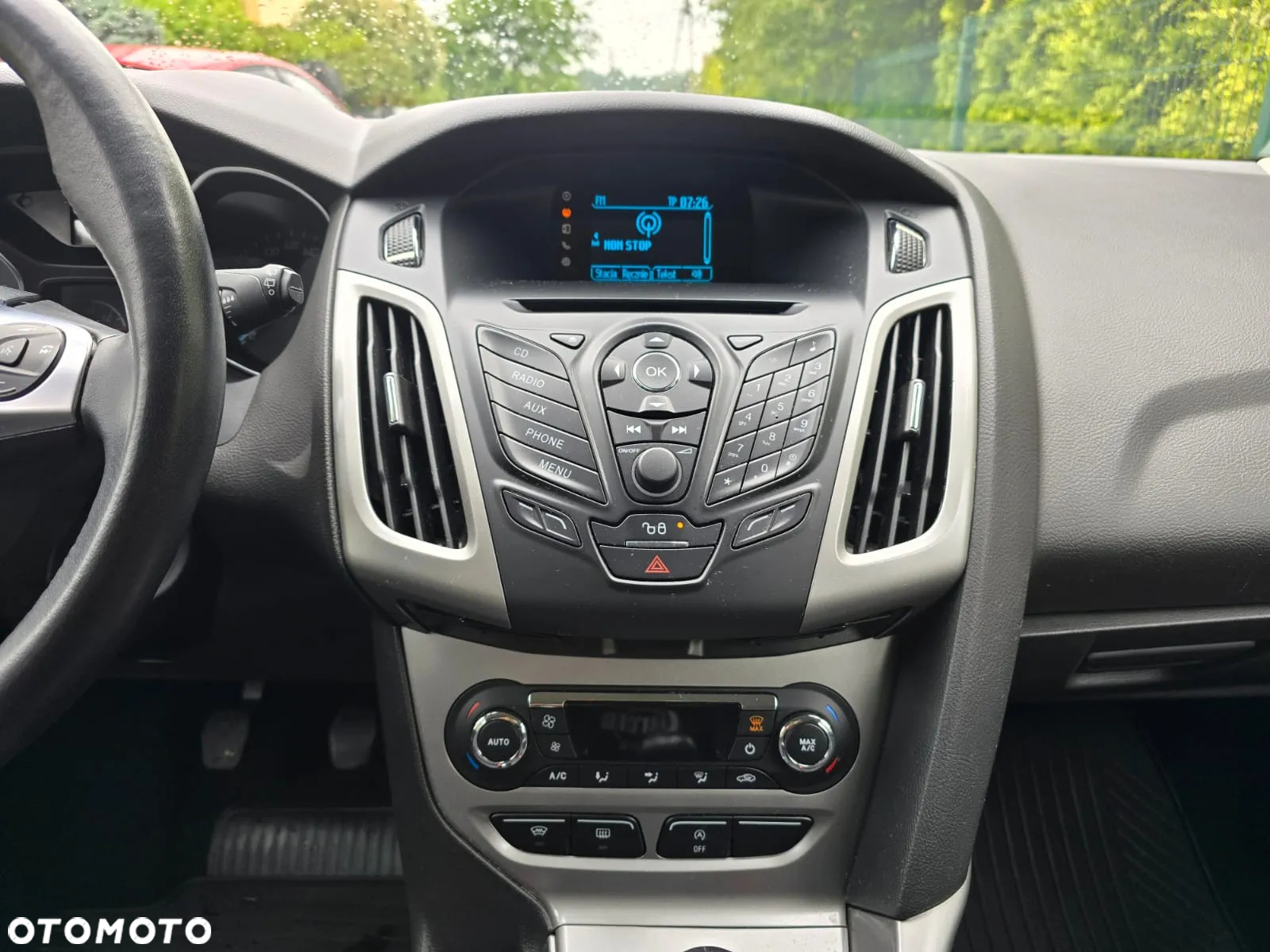 Ford Focus 1.0 EcoBoost Gold X (Edition Start) - 26