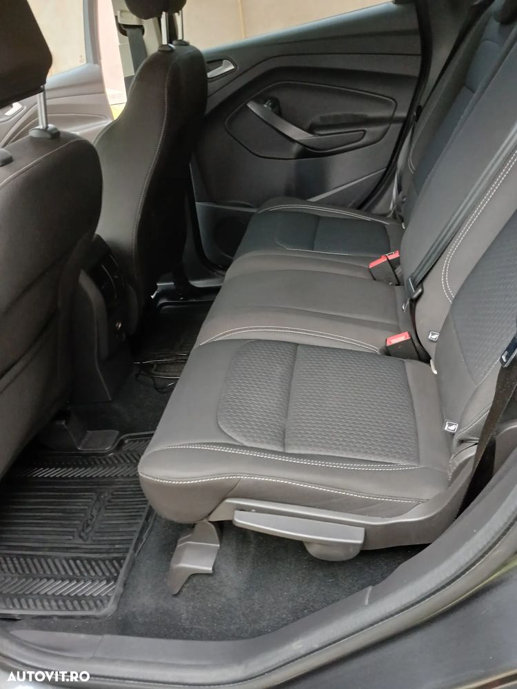 Ford Kuga 1.5 EcoBoost 2WD Trend - 17