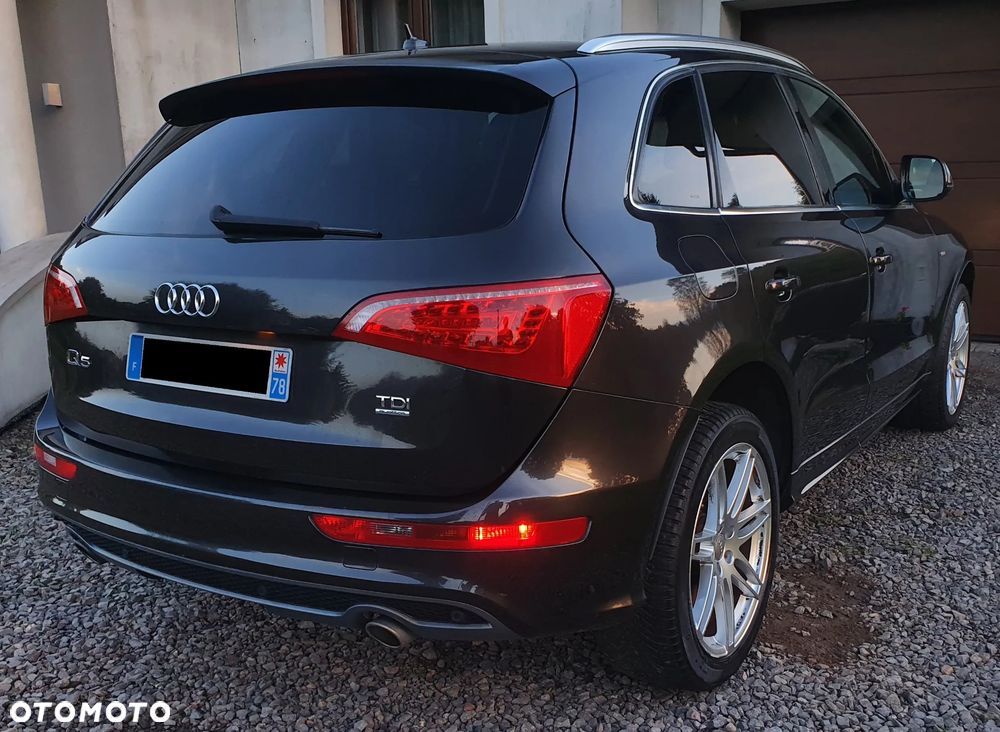 Audi Q5 - 7
