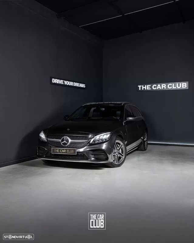 Mercedes-Benz C 300 - 27