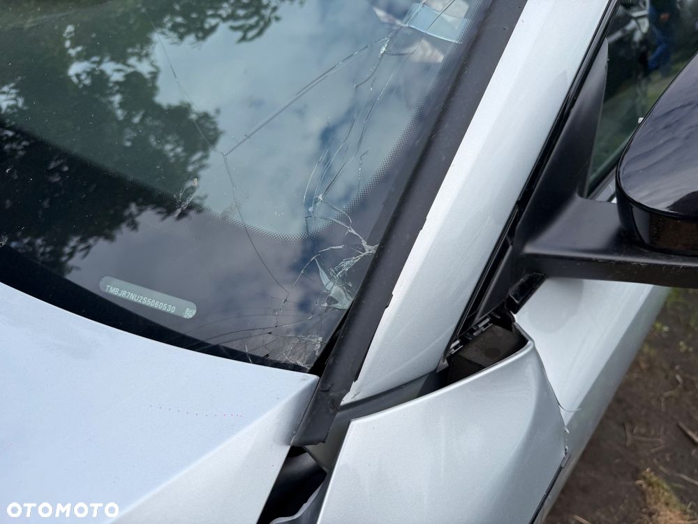 Skoda Kamiq 1.5 TSI DSG Ambition - 23