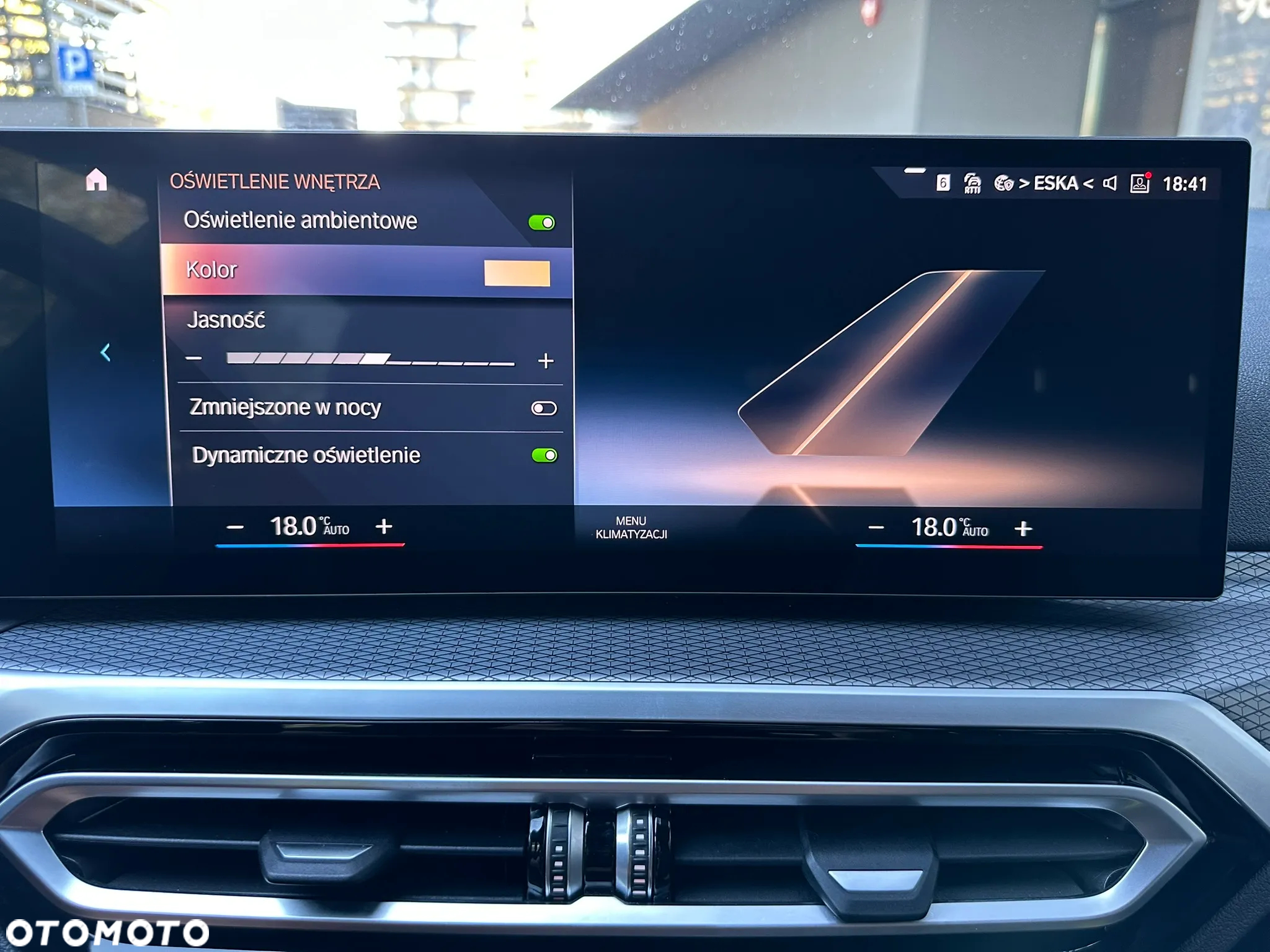 BMW Seria 3 320d xDrive M Sport sport - 34