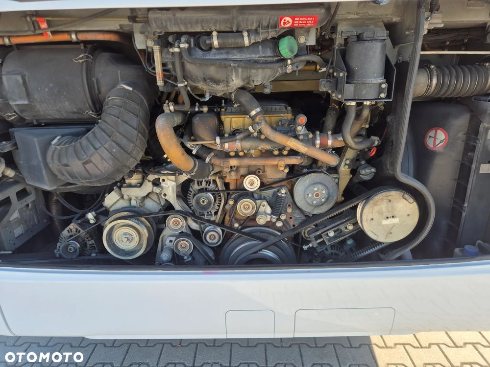 Iveco MAGELYS PRO / SPROWADZONY / MANUAL / 87 000 KM - 20