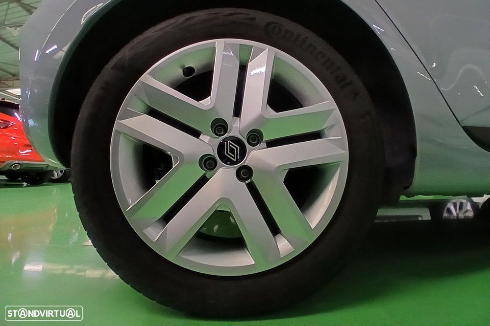 Renault Clio 1.0 TCe Evolution - 5