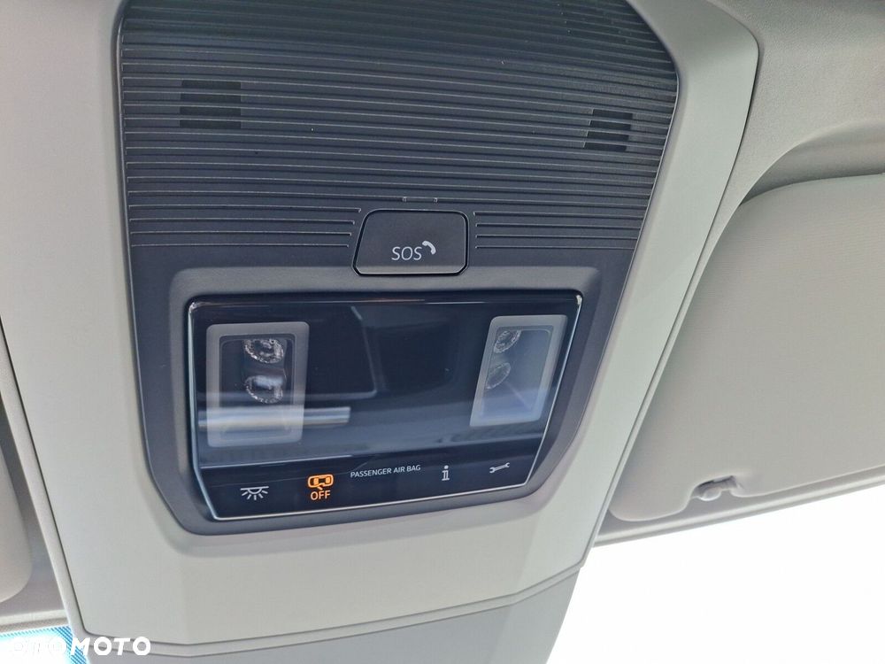 Volkswagen Crafter Furgon 4490 - 40