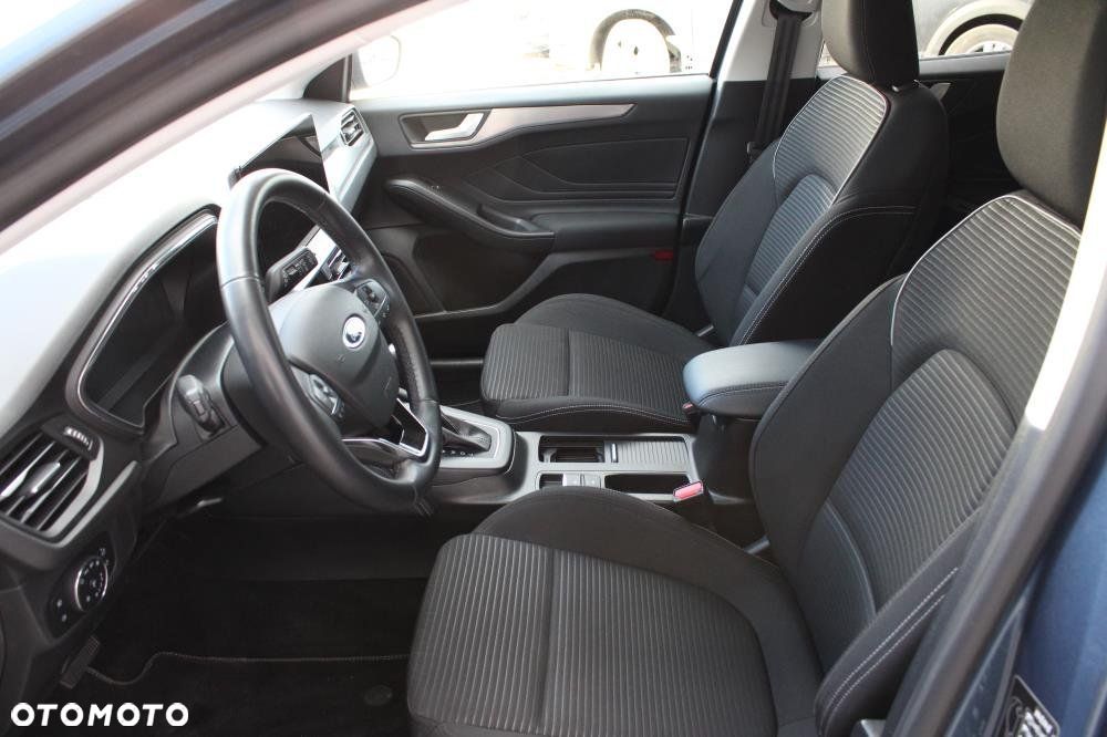 Ford Focus - 10
