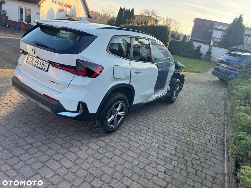 BMW X1 sDrive18i sport - 4