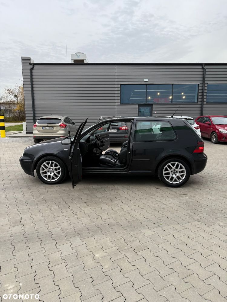 Volkswagen Golf 1.9 TDI GTI - 17