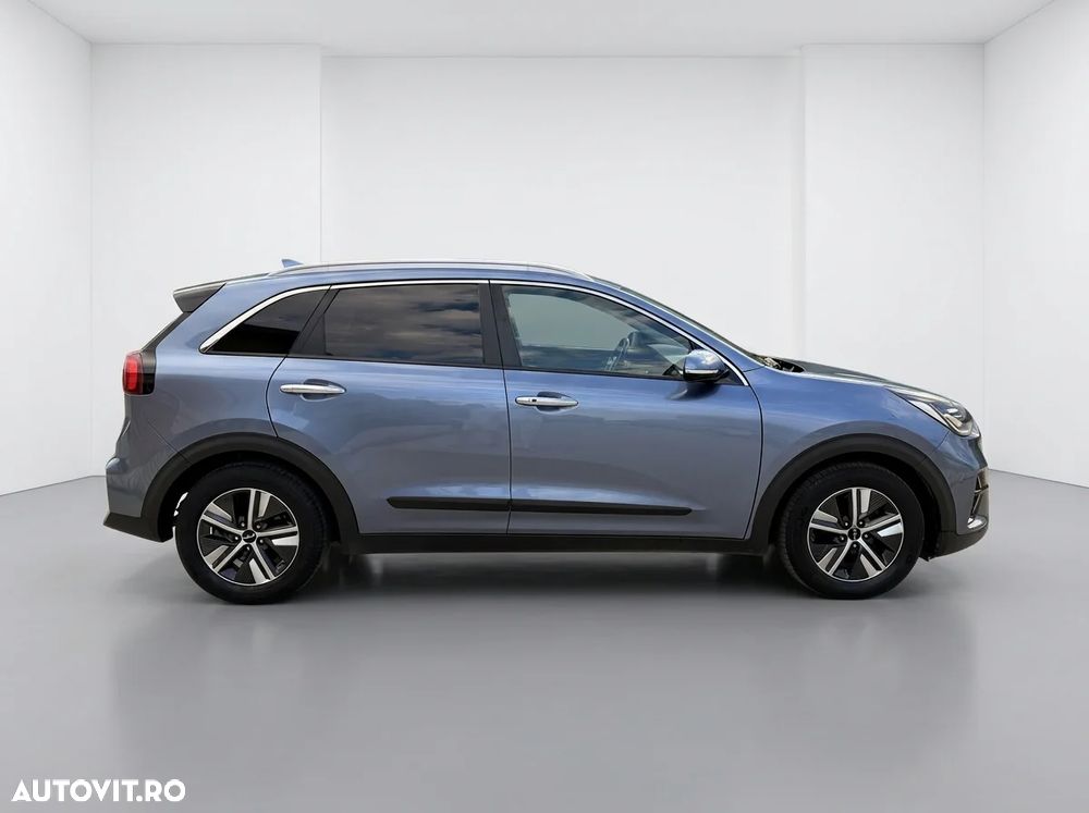 Kia Niro - 9