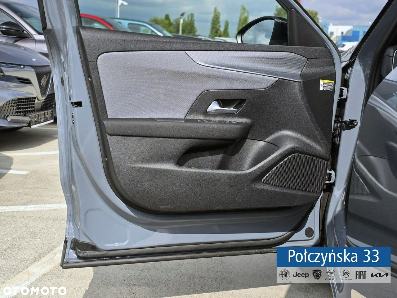 Opel Mokka - 12