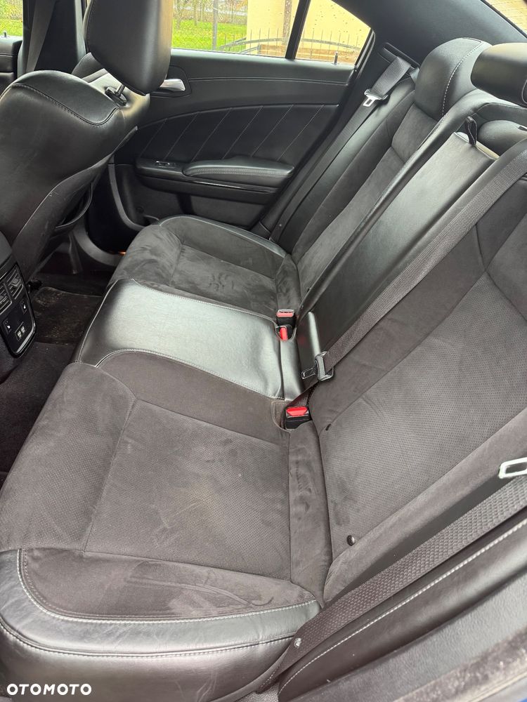 Dodge Charger 5.7 R/T - 6