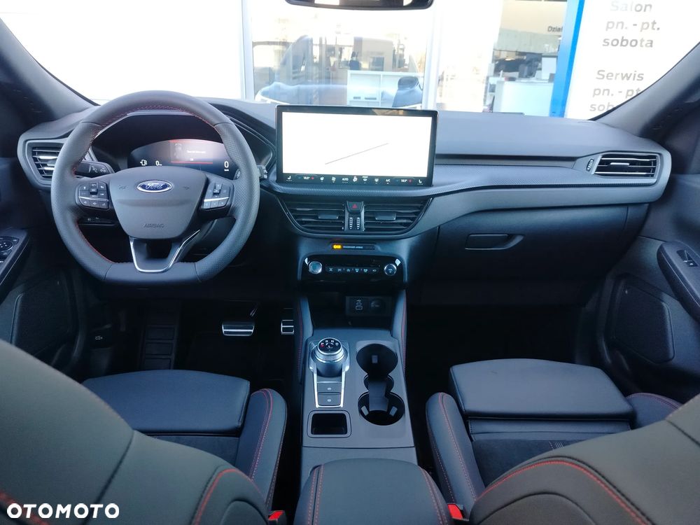 Ford Kuga 1.5 EcoBoost FWD ST-Line X - 39