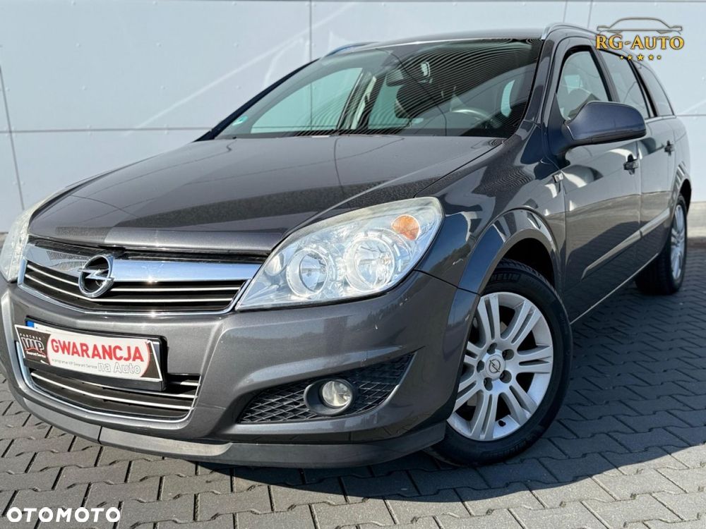 Opel Astra - 21