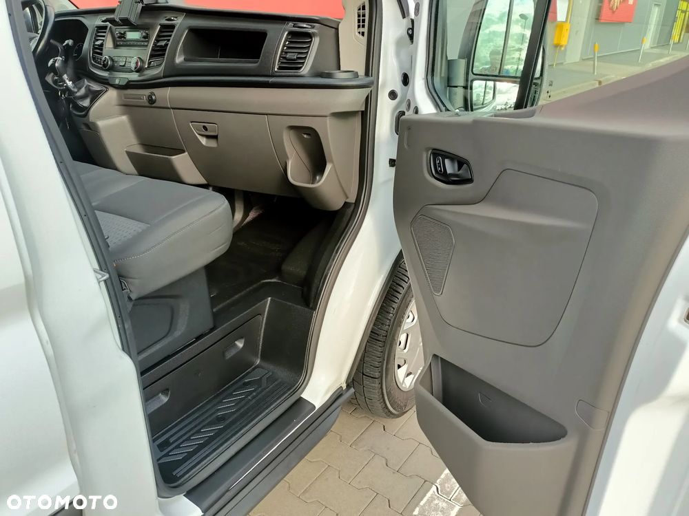 Ford TRANSIT L3H3 - 29