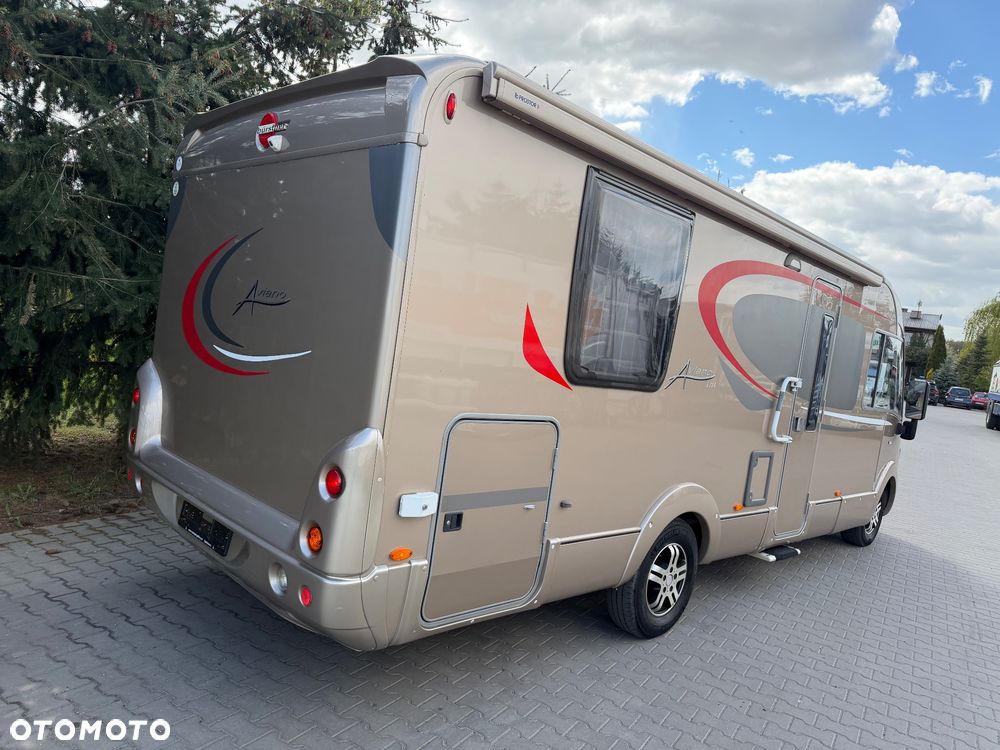 Burstner Aviano 725 - 12