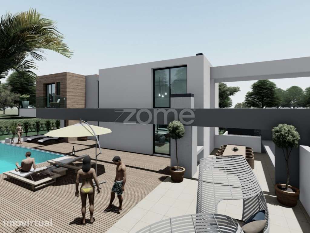 MORADIA VILAMOURA - Grande imagem: 5/51