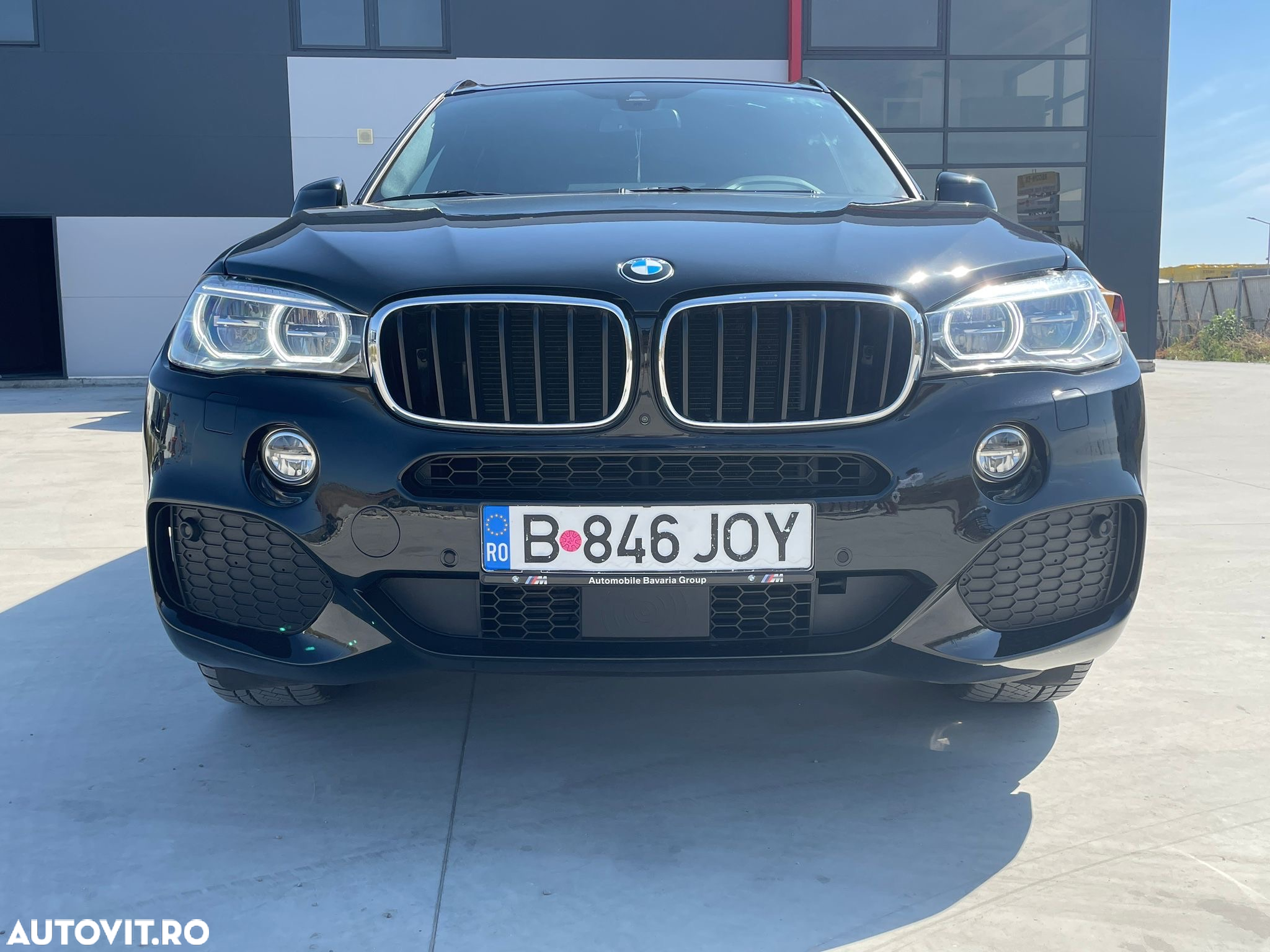 BMW X5 xDrive30d - 3
