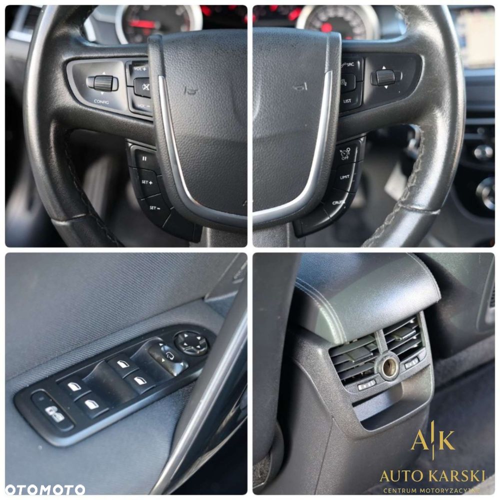 Peugeot 508 - 6