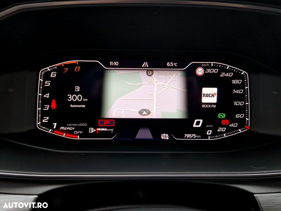 Cupra Formentor VZ 2.0 TSI DSG Tribe Edition - 20