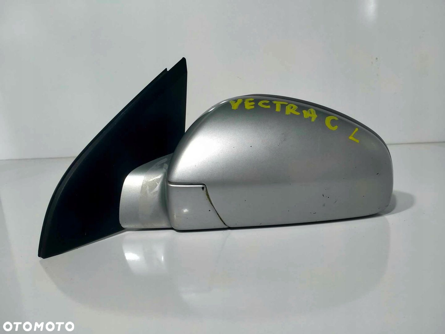 LUSTERKO LEWE OPEL VECTRA C 02-05 - 5