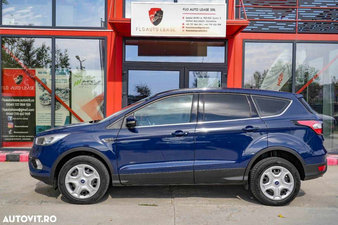 Ford Kuga - 6