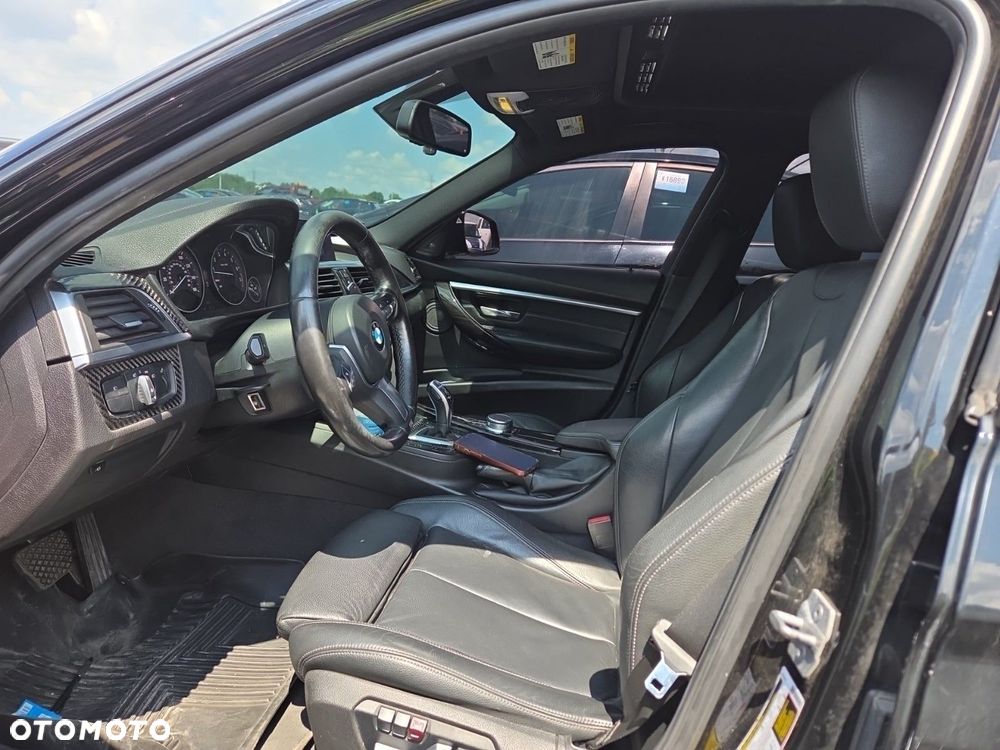 BMW Seria 3 340i xDrive M Sport - 7
