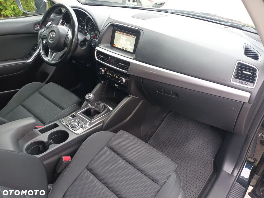 Mazda CX-5 2.2 D Skyenergy 2WD - 13