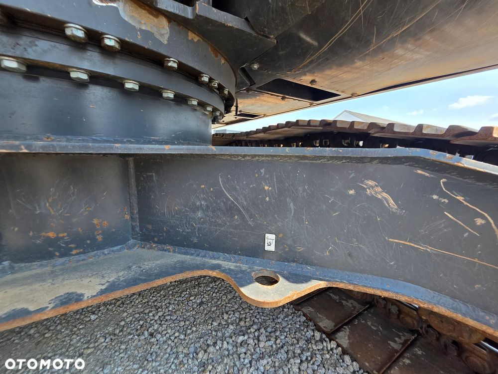Doosan DX 225 LC-7, 2022 ROK, 2700 MTH - 37