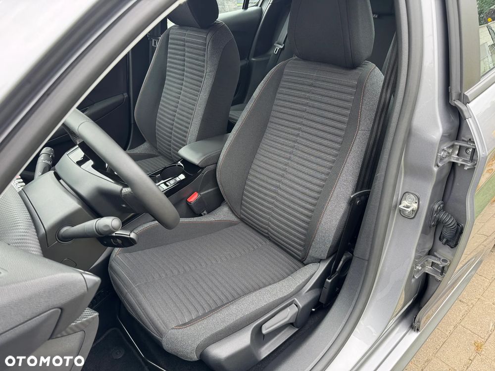 Peugeot 208 Elektromotor 136 Active - 12