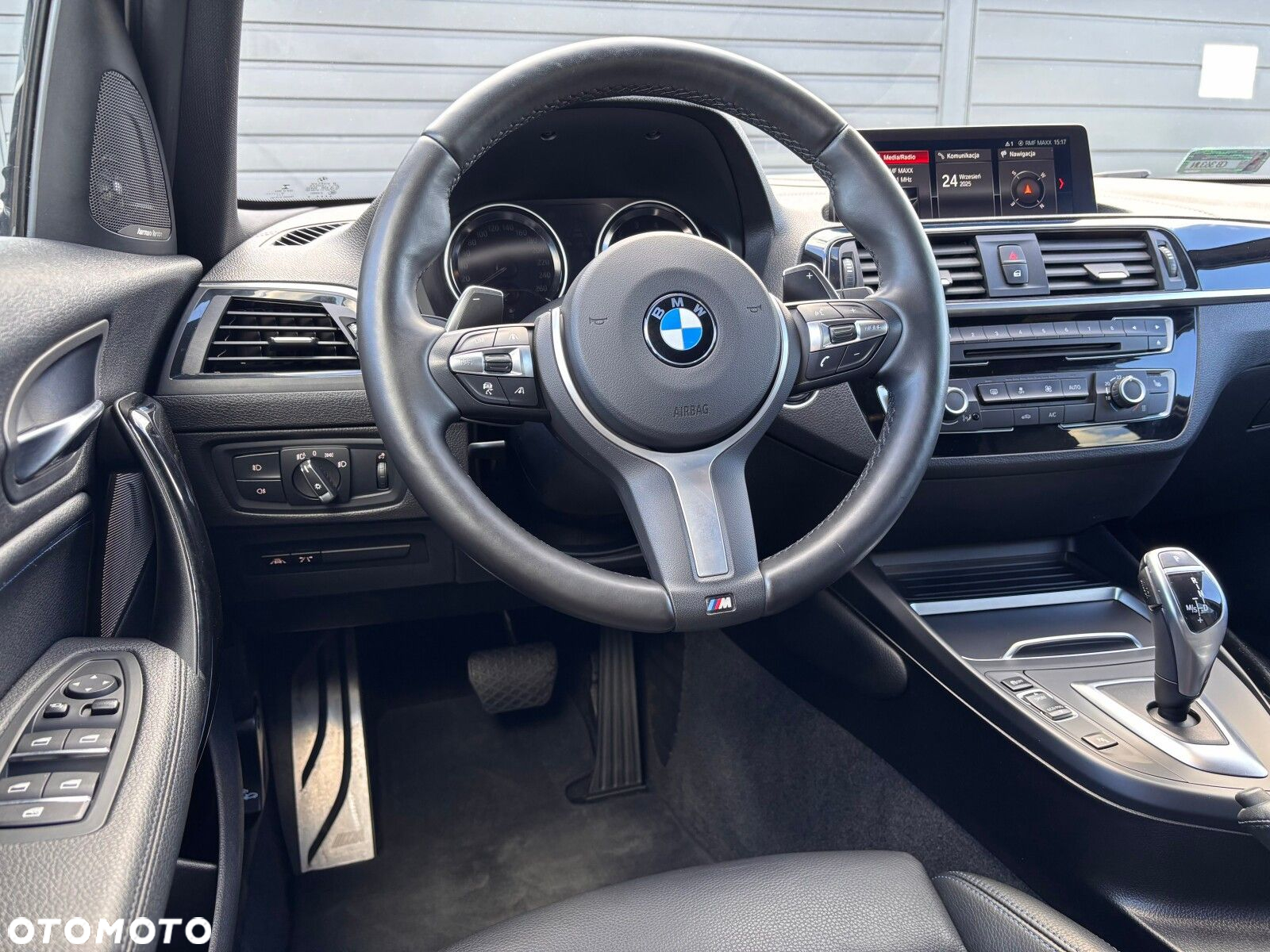 BMW Seria 1 125i GPF M Sport Shadow sport - 19