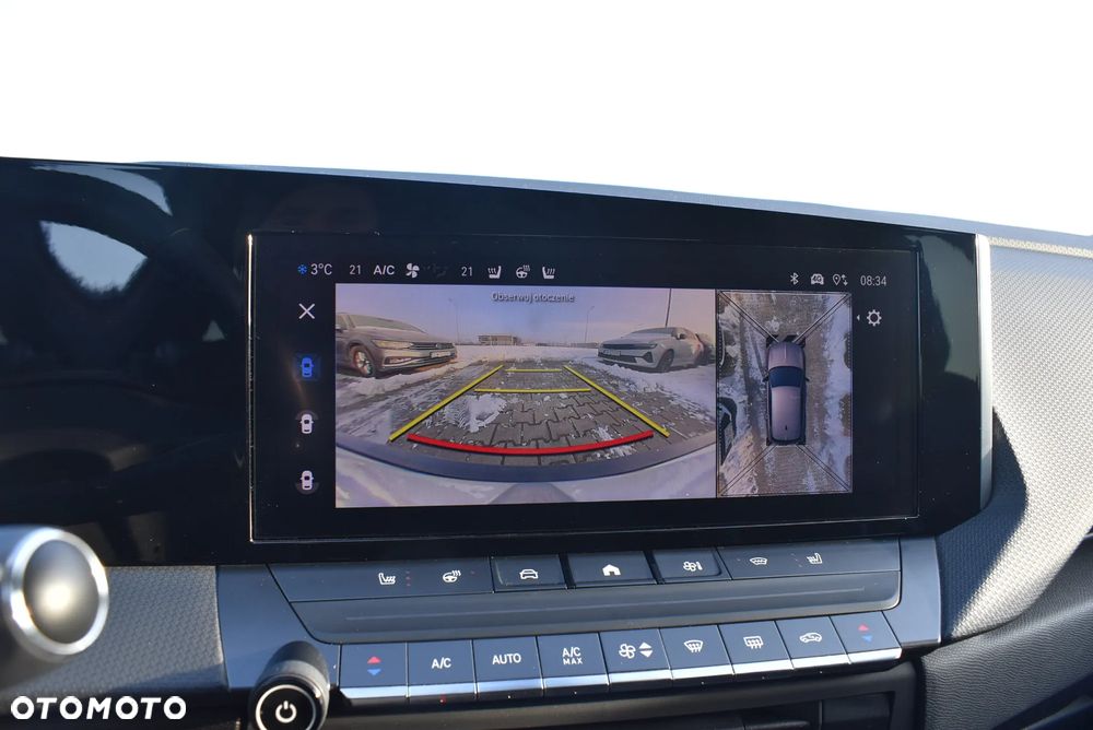 Opel Astra 1.5 CDTI GS Line S&S - 31