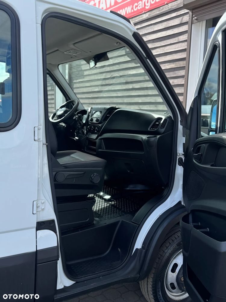 Iveco 35C16 - 14