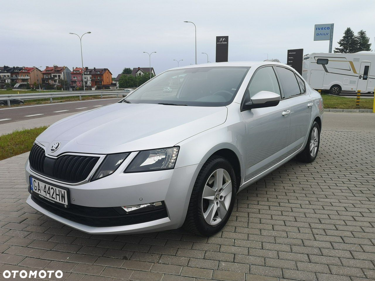 Skoda Octavia 1.5 TSI ACT Ambition - 3