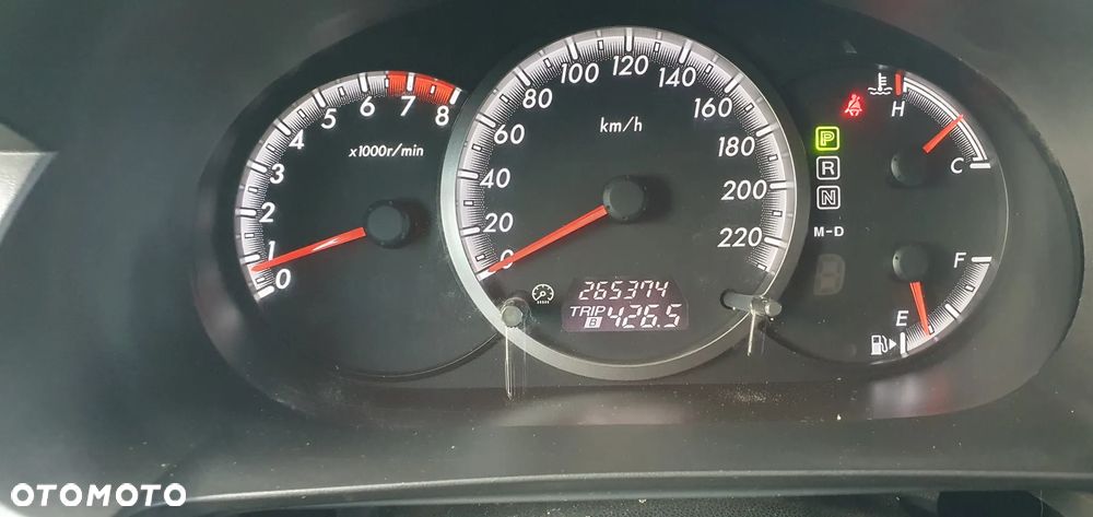 Mazda 5 2.0 MZR Edition 40 Jahre - 21
