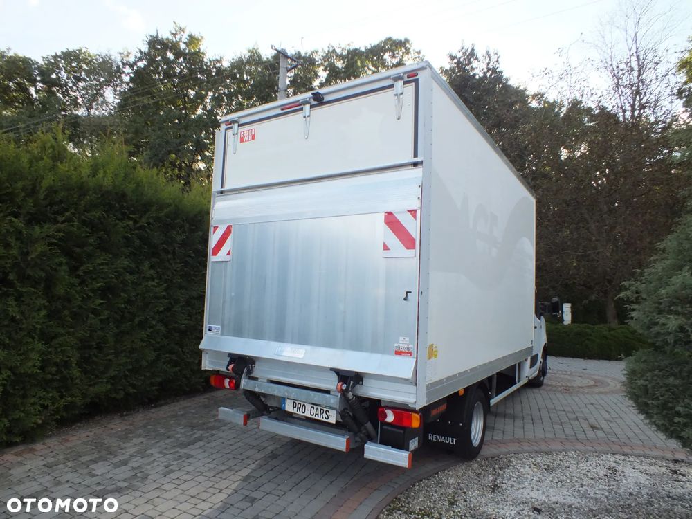 Renault Master - 8