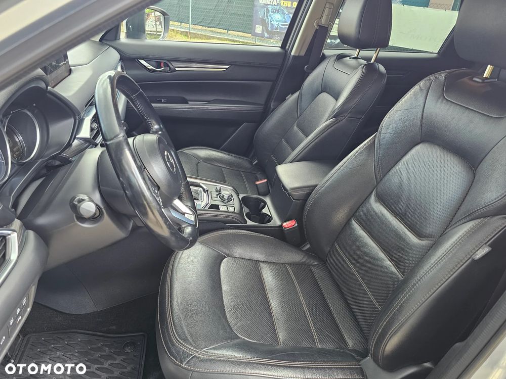 Mazda CX-5 2.5 Skypassion AWD - 12