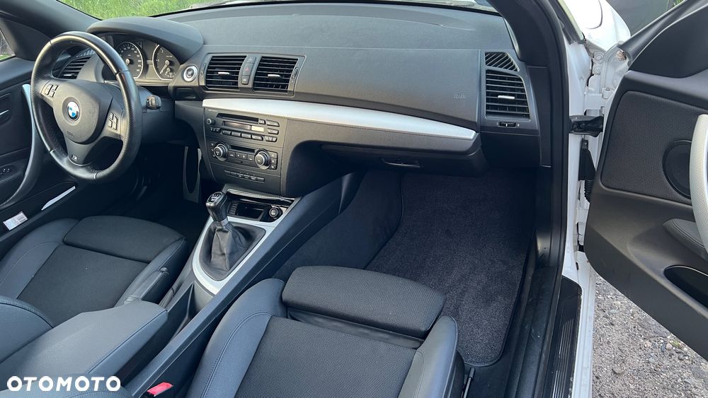 BMW Seria 1 118d - 11