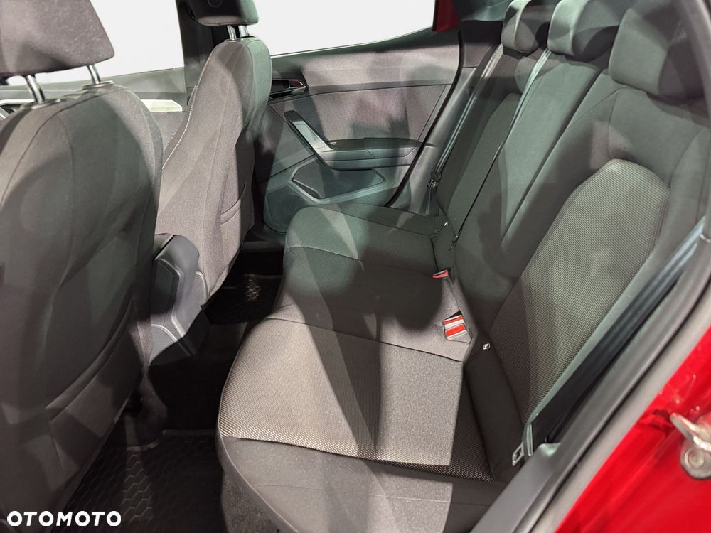 Seat Arona - 24