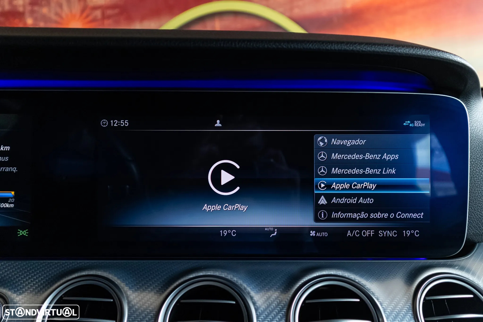 Mercedes-Benz E 220 d Exclusive 7L - 18